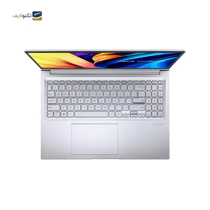 لپ تاپ ایسوس ۱۶ اینچی مدل VivoBook M1603QA R5 5600 8G 512 SSD  - Asus VivoBook M1603QA R5(5600) 8G 512 SSD VEGA7 16 inch NoteBook