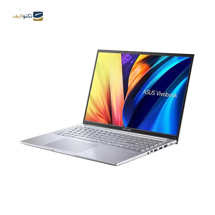 لپ تاپ ایسوس ۱۶ اینچی مدل VivoBook M1603QA R5 5600 8G 512 SSD  - Asus VivoBook M1603QA R5(5600) 8G 512 SSD VEGA7 16 inch NoteBook