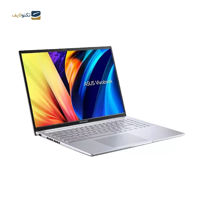 لپ تاپ ایسوس ۱۶ اینچی مدل VivoBook M1603QA R5 5600 8G 512 SSD  - Asus VivoBook M1603QA R5(5600) 8G 512 SSD VEGA7 16 inch NoteBook