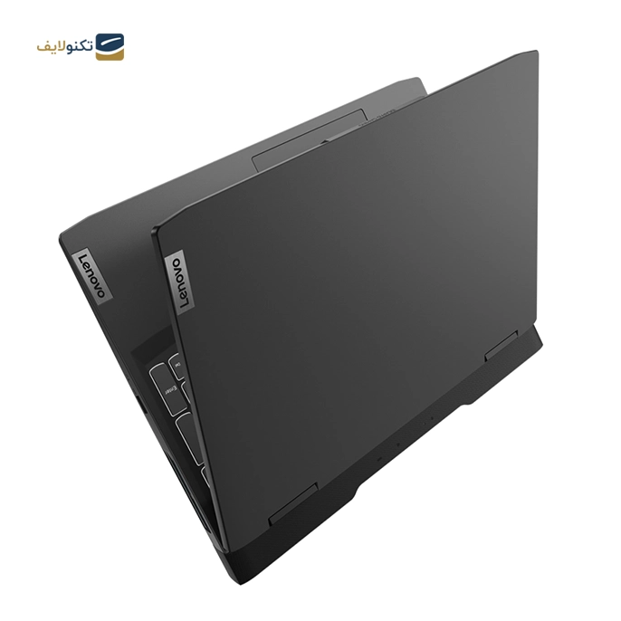 لپ تاپ لنوو 15.6 اینچی مدل IdeaPad Gaming 3 15IAH7 12650H i7 16GB 512GB - Lenovo i7 12650H-16GB-512SSD-4GB 3050- 15.6in FHD Laptop