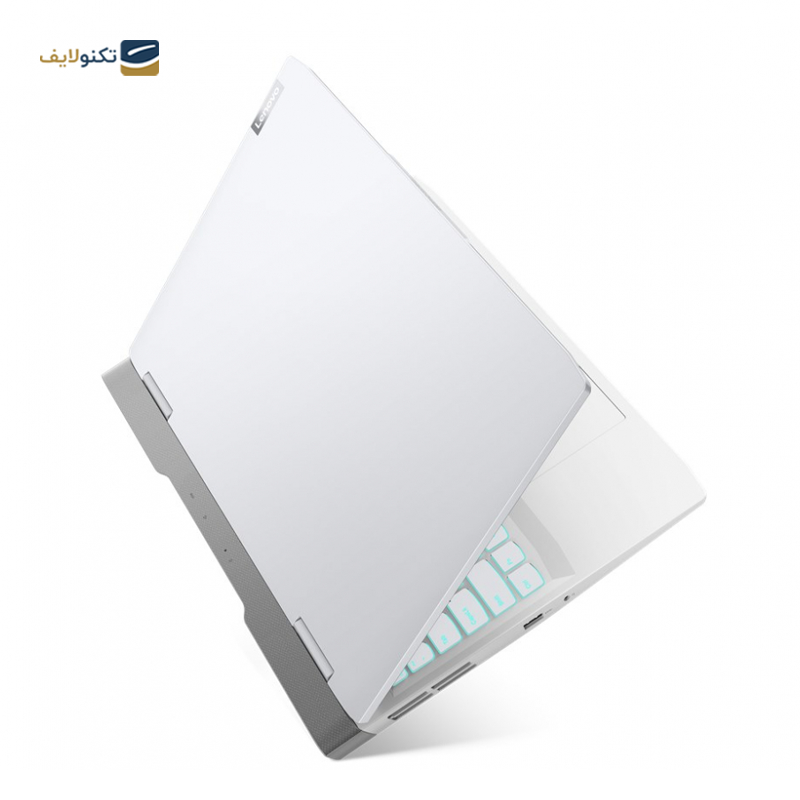 لپ تاپ لنوو 15.6 اینچی مدل IdeaPad Gaming 3 15IAH7 12650H i7 16GB 512GB - Lenovo i7 12650H-16GB-512SSD-4GB 3050- 15.6in FHD Laptop