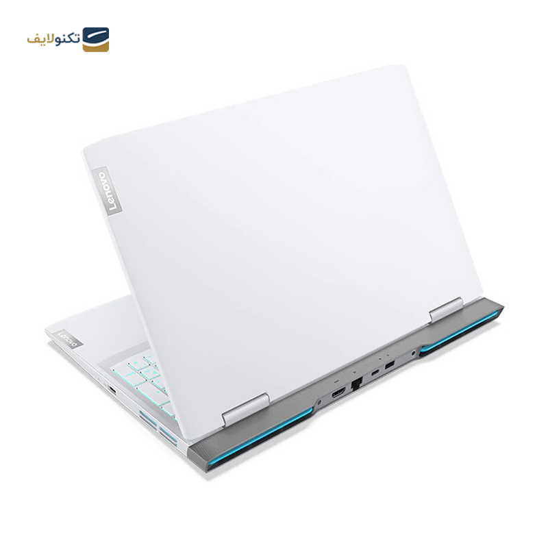 لپ تاپ لنوو 15.6 اینچی مدل IdeaPad Gaming 3 15IAH7 12650H i7 16GB 512GB - Lenovo i7 12650H-16GB-512SSD-4GB 3050- 15.6in FHD Laptop