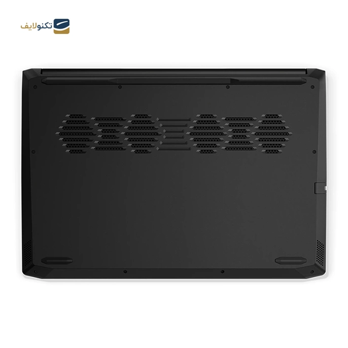 لپ تاپ لنوو 15.6 اینچی Ideapad Gaming 3 Ryzen5 5600H 16 512 SSD - Ideapad Gaming 3 Ryzen5 5600H 16 512 SSD  RTX 3050 4GB 15.6 FULL HD