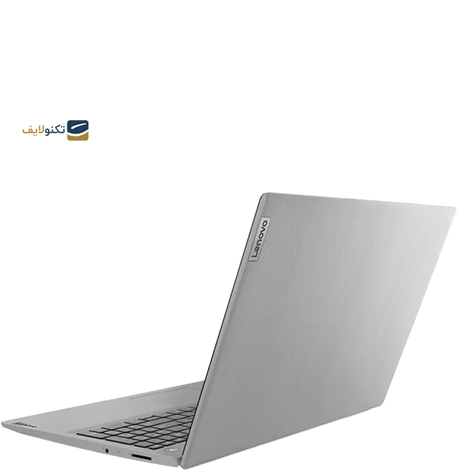 لپ تاپ لنوو 15.6 اینچی IdeaPad 3 i3 1115G4-12GB-1TB HDD+256GB SSD - Lenovo IdeaPad 3-i3 1115G4-12GB-1TB HDD+256GB SSD-Int-Full HD 15.6 in 60Hz