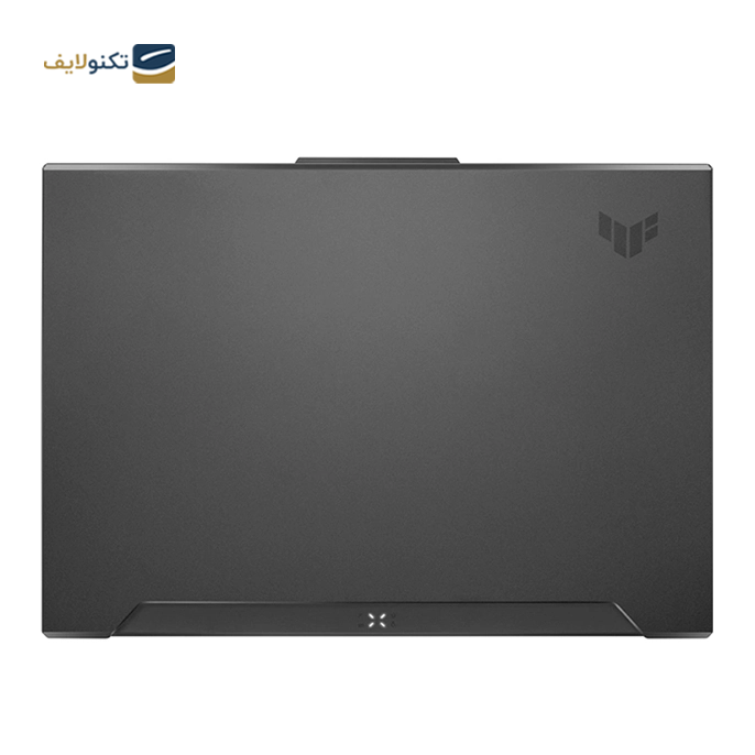 لپ تاپ ایسوس 15.6 اینچی مدل TUF Dash F15 FX517ZE-HN069 - Asus i7 12650H-16GB-512SSD-4GB 3050Ti-FHD Win Laptop