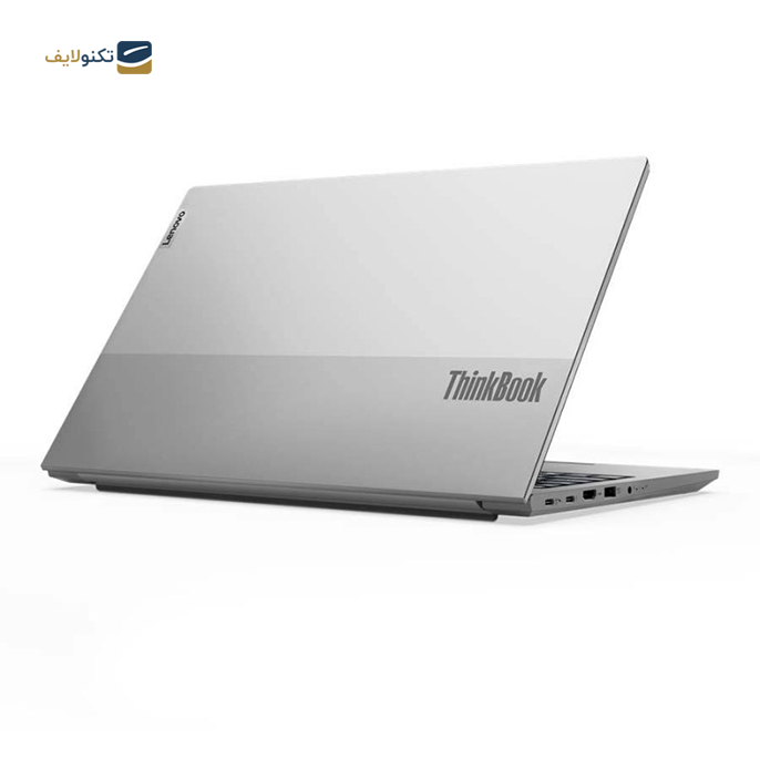 لپ تاپ لنوو 15.6 اینچی مدل ThinkBook 15 G2ITL 8GB 1TB - Lenovo ThinkBook 15 G2ITL i3 115G4 8GB 1TB HDD