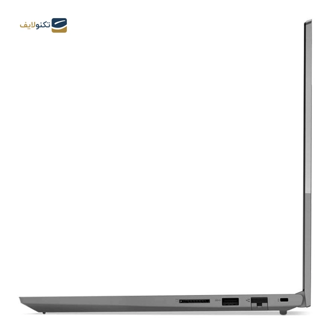 لپ تاپ لنوو 15.6 اینچی مدل ThinkBook 15 G2ITL 8GB 1TB HDD 256GB SSD - Lenovo ThinkBook 15 G2ITL i3 115G4 8GB 1TB HDD 256GB SSD
