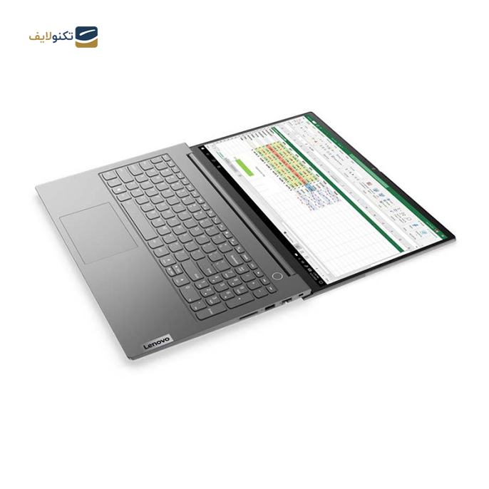 لپ تاپ لنوو 15.6 اینچی مدل ThinkBook 15 G2ITL 12GB 1TB HDD 512GB SSD - Lenovo ThinkBook 15 G2ITL i3 115G4 12GB 1TB SSD