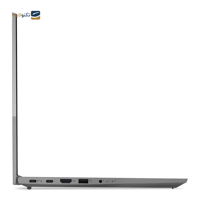 لپ تاپ لنوو 15.6 اینچی مدل ThinkBook 15 G2ITL 12GB 1TB HDD 512GB SSD - Lenovo ThinkBook 15 G2ITL i3 115G4 12GB 1TB SSD