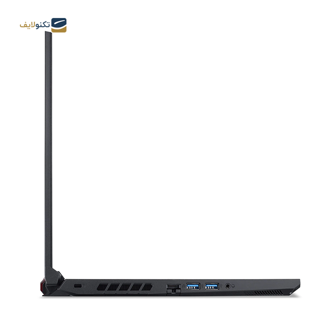 لپ‌ تاپ 15.6 اینچی ایسر مدل Nitro 5 AN515-45-R1ZU - Acer Nitro 5 AN515-45-R1ZU R5 5600H- 16GB -512GB SSD - RTX3050 4G