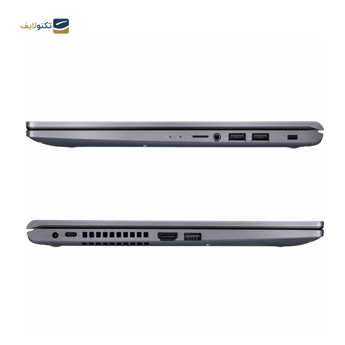 لپ تاپ ایسوس 15.6 اینچی مدل VivoBook X515EP-ej005W I5 8G 512G  - ASUS X515EP Core i5 1135G7 8GB 512GB SSD 2GB MX 330-۱۵.۶ inch HD Laptop
