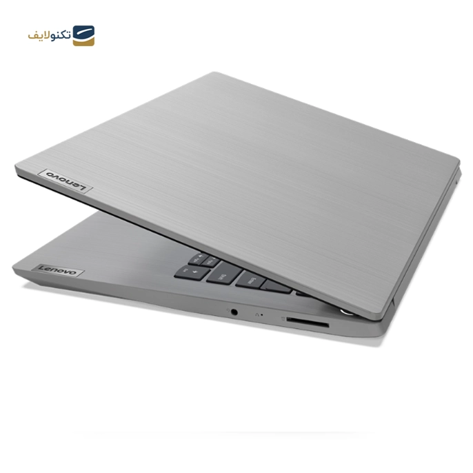 لپ تاپ لنوو 15.6 اینچی مدل IdeaPad 3 15IGL05 - Lenovo Pentium N5030-4GB-1TB HDD-UHD Graphics 605-TN 15.6 inch FHD Laptop