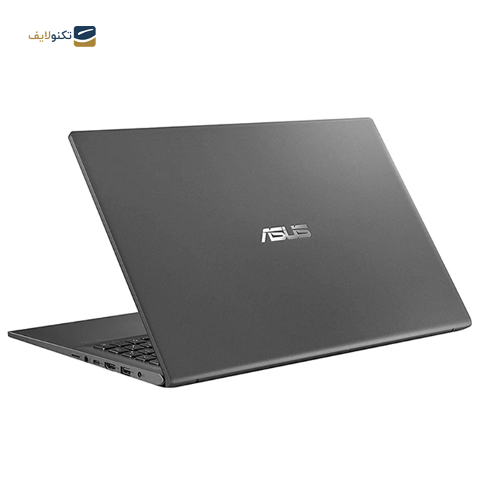 لپ تاپ 15.6 اینچ ایسوس مدل R565EA-BQ2625 - Asus R565EA-BQ2625 i5 1135G7-8GB-512GB SSD- Intel UHD Graphic-15.6 inch FHD Laptop