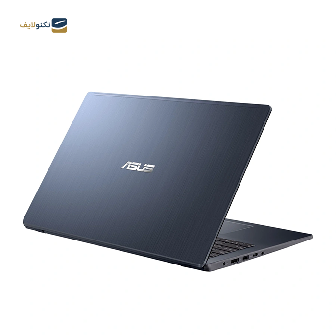 لپ تاپ 15.6 اینچی ایسوس مدل E510MA-BR1115 - Asus N4020 4GB 512SSD Intel UHD600 - 15.6 HD Laptop