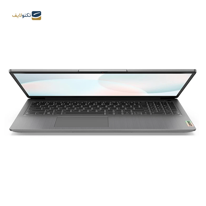 لپ تاپ 15.6 اینچی لنوو مدل  IdeaPad 3 15IAU7 i5 1235U - Lenovo  i5 1235U-8GB-512SSD-INT-FHD Laptop