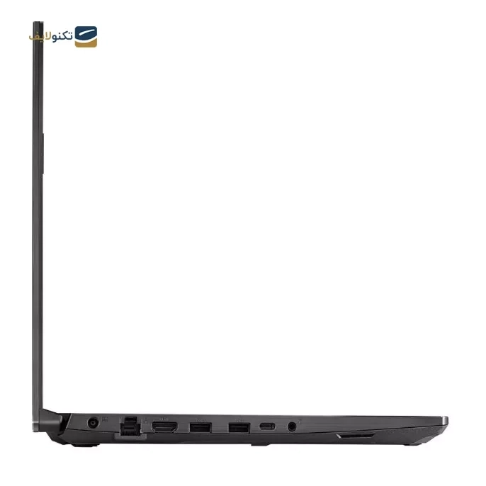 لپ تاپ ایسوس 15.6 اینچی مدل TUF Gaming F15 FX506HC i5 11400H 8GB 512GB RTX3050 - Asus TUF Gaming F15 FX506HC i5 11400H 8GB RAM 512GB SSD RTX3050
