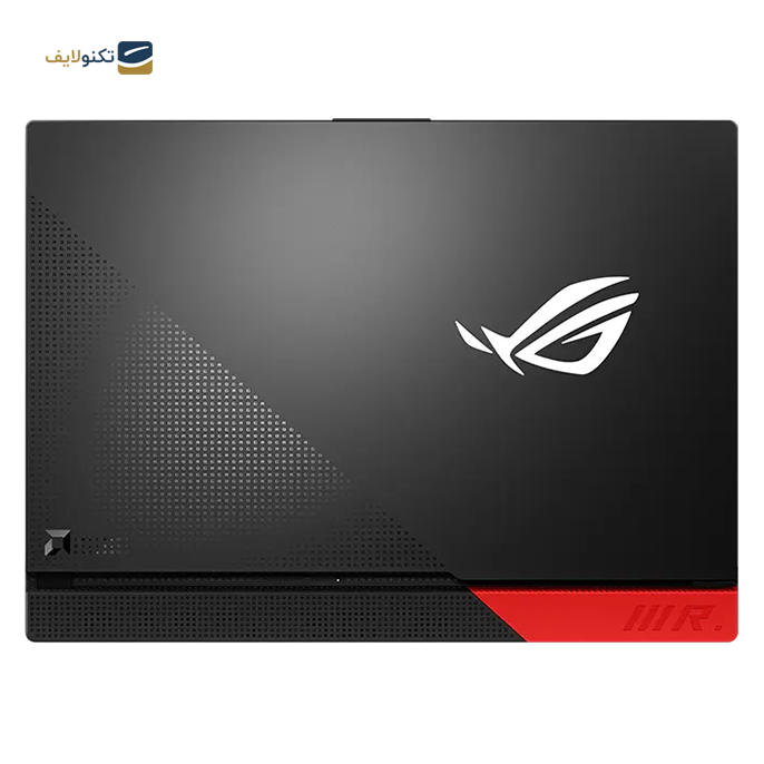 لپ تاپ 15.6 اینچی ایسوس مدل ROG Strix G15 G513QY-SG15 - Asus Ryzen 9 16GB 512GB SSD 12GB Radeon RX 6800M GDDR6 - 15.6 inch Laptop