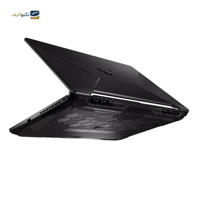 لپ تاپ ایسوس 15.6 اینچی مدل TUF Gaming F15 FX506HC i5 11400H 16GB 512GB RTX3050 - Asus TUF Gaming F15 FX506HC i5 11400H 16GB RAM 512GB SSD RTX3050
