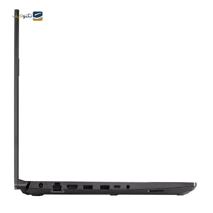 لپ تاپ ایسوس 15.6 اینچی مدل TUF Gaming F15 FX506HC i5 11400H 16GB 512GB RTX3050 - Asus TUF Gaming F15 FX506HC i5 11400H 16GB RAM 512GB SSD RTX3050