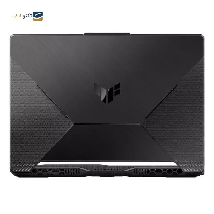 لپ تاپ ایسوس 15.6 اینچی مدل TUF Gaming F15 FX506HC i5 11400H 16GB 512GB RTX3050 - Asus TUF Gaming F15 FX506HC i5 11400H 16GB RAM 512GB SSD RTX3050