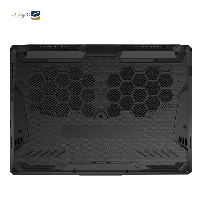 لپ تاپ ایسوس 15.6 اینچی مدل TUF Gaming F15 FX506HC i5 11400H 16GB 512GB RTX3050 - Asus TUF Gaming F15 FX506HC i5 11400H 16GB RAM 512GB SSD RTX3050
