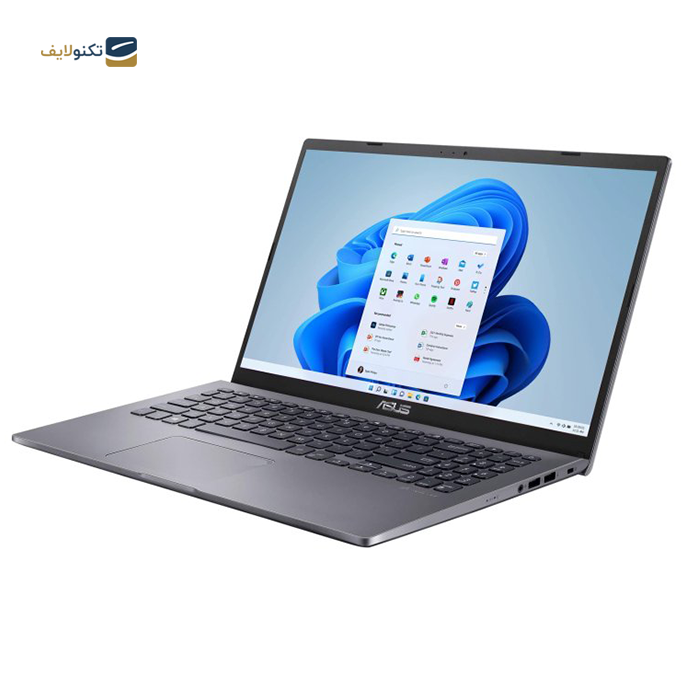 لپ تاپ 15.6 اینچی ایسوس مدل X515JP-EJ408 - Asus i7 16GB 1TB HDD 15.6 inch FHD Laptop