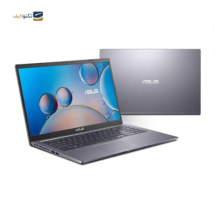 لپ‌ تاپ 15.6 اینچی ایسوس مدل VivoBook R565EP-EJ615 - Asus VivoBook i5 1135G7 8GB  512GB SSD 2G GeForce MX330-IPS 15.6 inch Laptop