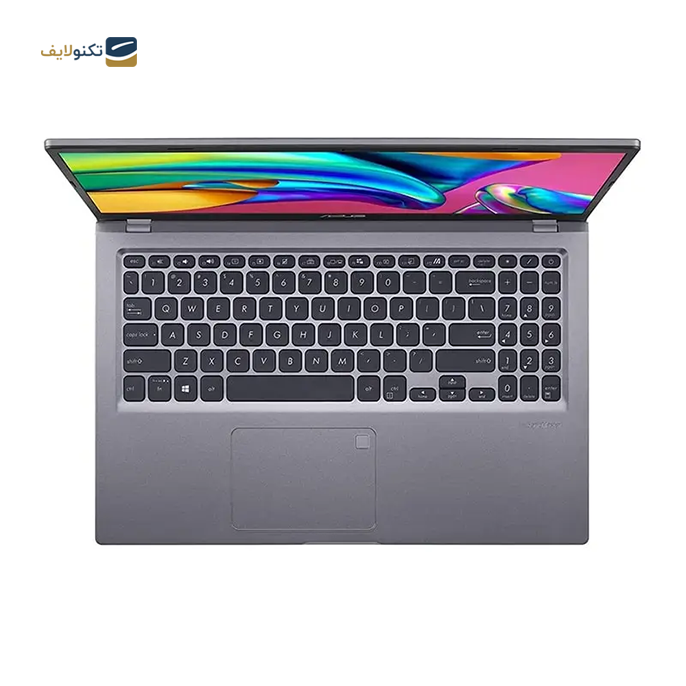 لپ‌ تاپ 15.6 اینچی ایسوس مدل VivoBook R565EP-EJ615 - Asus VivoBook i5 1135G7 8GB  512GB SSD 2G GeForce MX330-IPS 15.6 inch Laptop