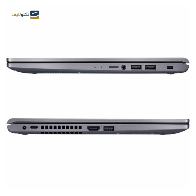 لپ‌ تاپ 15.6 اینچی ایسوس مدل VivoBook R565EP-EJ615 - Asus VivoBook i5 1135G7 8GB  512GB SSD 2G GeForce MX330-IPS 15.6 inch Laptop