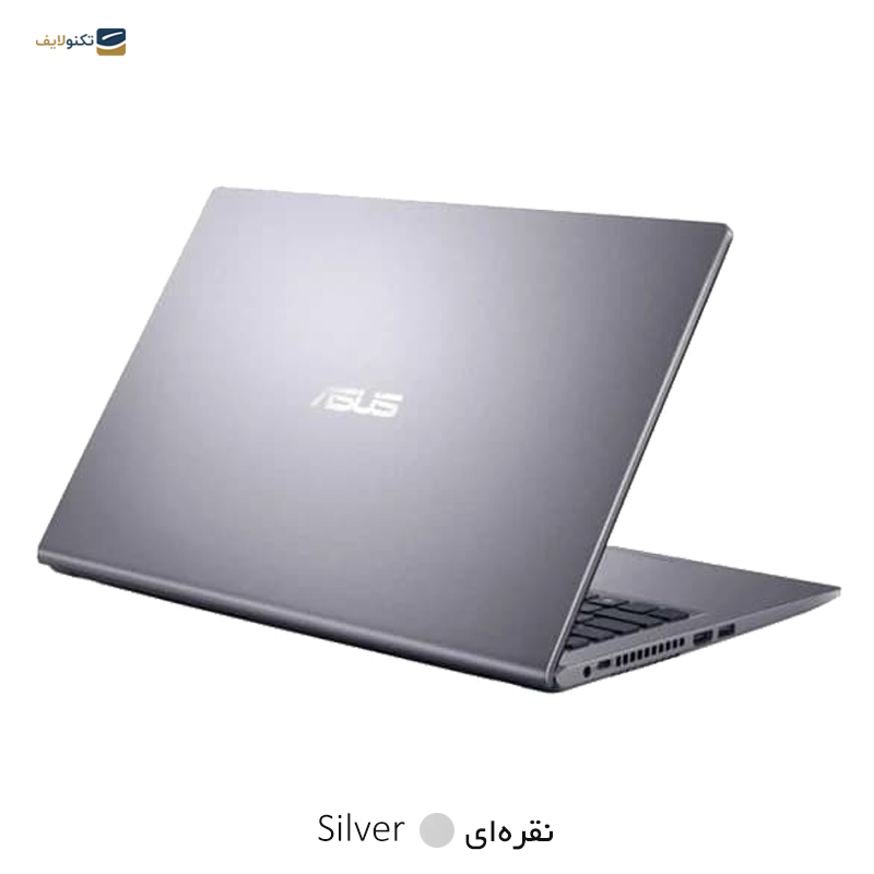 لپ‌ تاپ 15.6 اینچی ایسوس مدل VivoBook R565EP-EJ615 - Asus VivoBook i5 1135G7 8GB  512GB SSD 2G GeForce MX330-IPS 15.6 inch Laptop