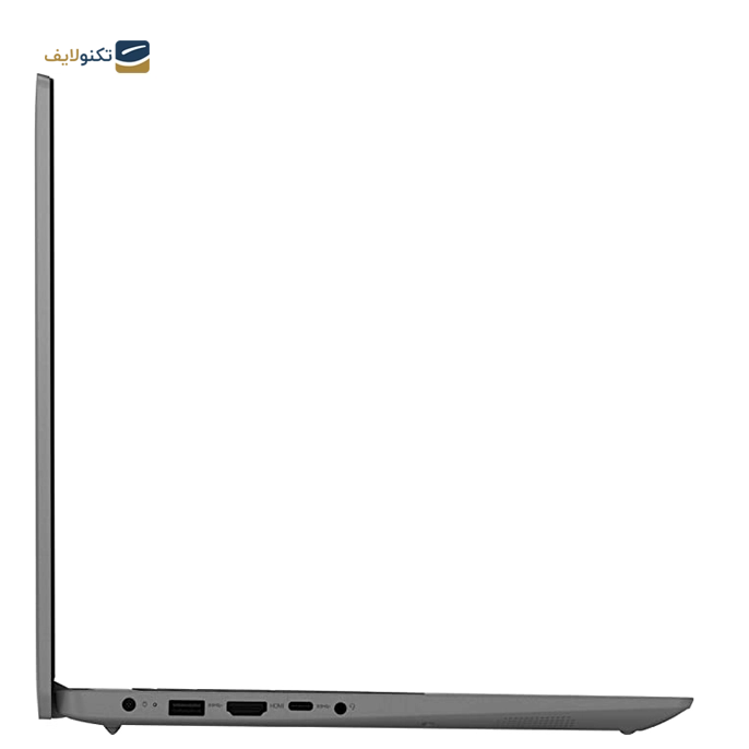 لپ تاپ 15.6 اینچی لنوو مدل IdeaPad 3 15ITL6 i3 4GB 256GB NOS - Lenovo i3 1115G4-4GB-256GB-INT-FHD Laptop