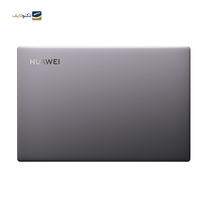 لپ تاپ 14 اینچی هوآوی مدل MateBook B3-420 - HUAWEI MateBook B3-420 i5 1135G7 8G 512 SSD INTEL Iris Xe 14 inch Laptop