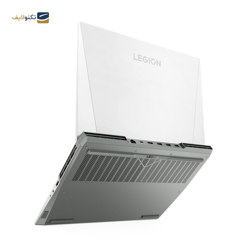 لپ تاپ 16 اینچی لنوو مدل Legion 5 Pro 16IAH7H - Legion 5 Pro 16IAH7H i7 12700h 32GB 1TB SSD RTX 3060 6GB 16 inch WQXGA