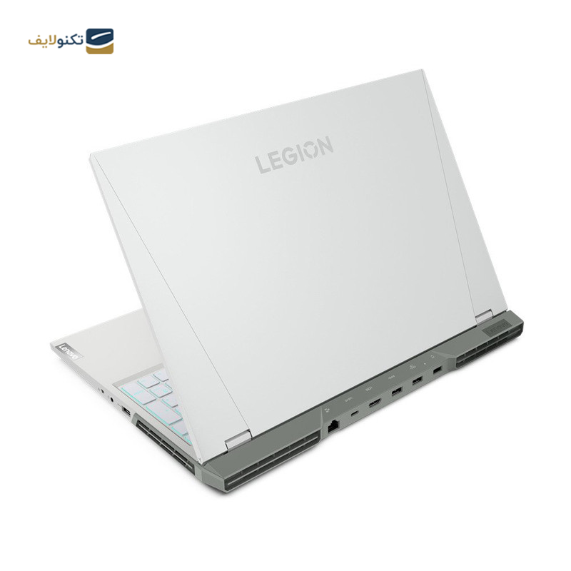 لپ تاپ 16 اینچی لنوو مدل Legion 5 Pro 16IAH7H - Legion 5 Pro 16IAH7H i7 12700h 32GB 1TB SSD RTX 3060 6GB 16 inch WQXGA