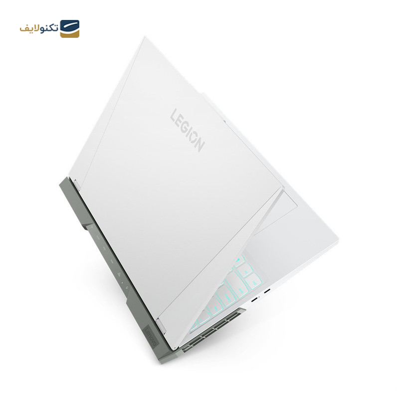 لپ تاپ 16 اینچی لنوو مدل Legion 5 Pro 16IAH7H - Legion 5 Pro 16IAH7H i7 12700h 32GB 1TB SSD RTX 3060 6GB 16 inch WQXGA