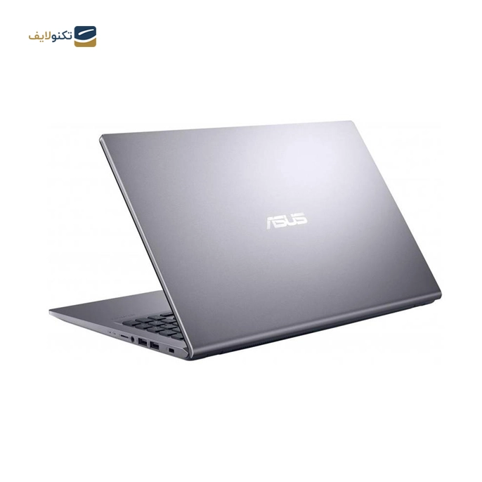 لپ تاپ 15.6 اینچی ایسوس مدل VivoBook X515JA-BR3991W - VivoBook X515JA-BR3991W i3 1005g1 4GB 512GB SSD Intel UHD