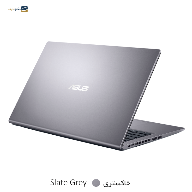 لپ تاپ 15.6 اینچی ایسوس مدل VivoBook X515EP-ej441 - Asus X515EP Core i7 1165G7 8GB 512GB SSD 2GB MX 330 Full HD Laptop