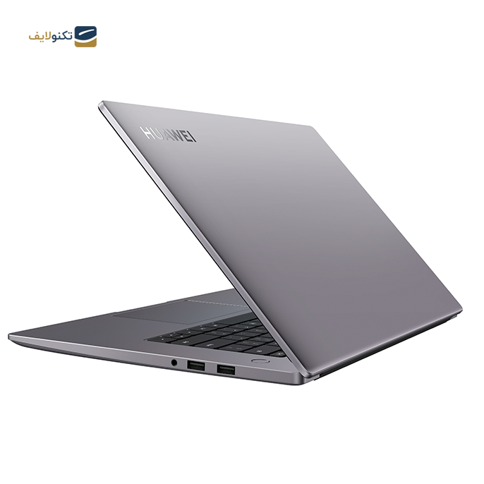 لپ تاپ 15 اینچی هوآوی مدل MateBook B3-520 - HUAWEI MateBook B3-520 i5 1135G7 8G 512GB SSD PCle INTEL Iris Xe 15.6 inch Laptop