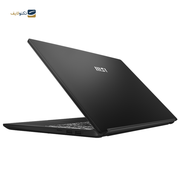 لپ تاپ ام اس آی 15.6 اینچی مدل MODERN 15 B12M 8GB 512GB SSD - MSI MODERN 15 B12M Core i5 1235U 8GB 512GB SSD Intel Full HD Laptop