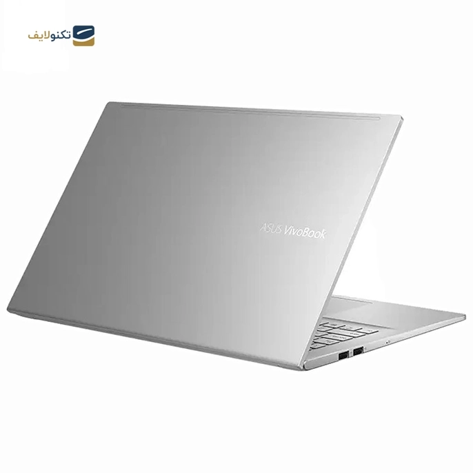 لپ تاپ 15.6 اینچی ایسوس مدل VivoBook K513EQ-BQ776 16GB 512GB SSD - Vivobook 15 K513EQ-BQ776 i7 1165G7 16GB 512SSD 2G MX350