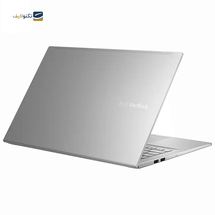 لپ تاپ 15.6 اینچی ایسوس مدل VivoBook K513EQ-BQ776 - Vivobook 15 K513EQ-BQ776 i7 1165G7 8G 512SSD 2G MX350