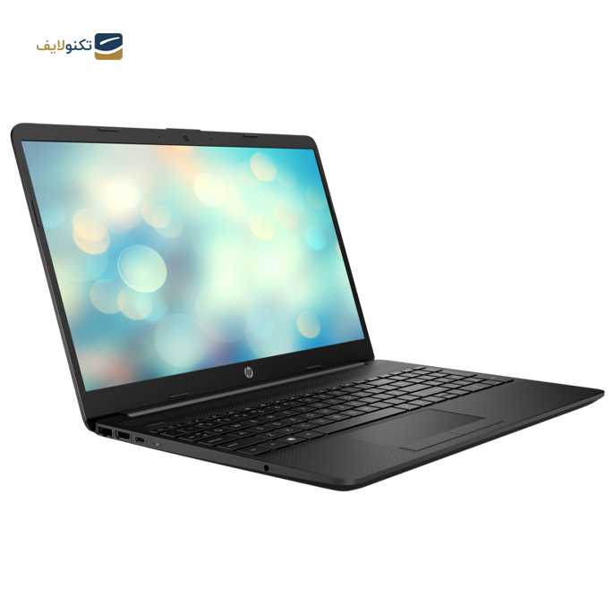 لپ تاپ اچ پی 15.6 اینچی مدل HP Laptop 15-dw4028nia - i7 8GB 512SSD 2GB MX550 - HP 15-dw4028nia (6N2B6EA) i7 1255U 8GB 512GB SSD 2GB MX550 FHD 15.6 inch Laptop