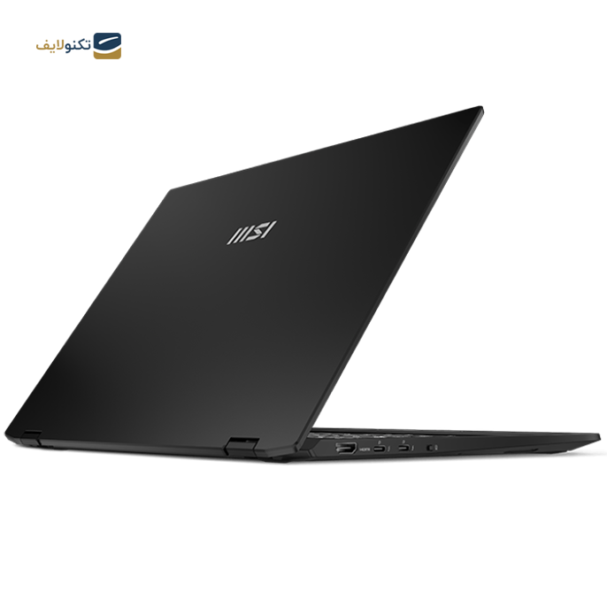 لپ تاپ ام اس آی 16 اینچی مدل Summit E16Flip A12UCT - MSI intel i7 1280P-32GB LPDDR5-1TB SSD- RTX3050 MAXQ GDDR6 4GB -IPS 16 inch QHD+ Laptop+PEN