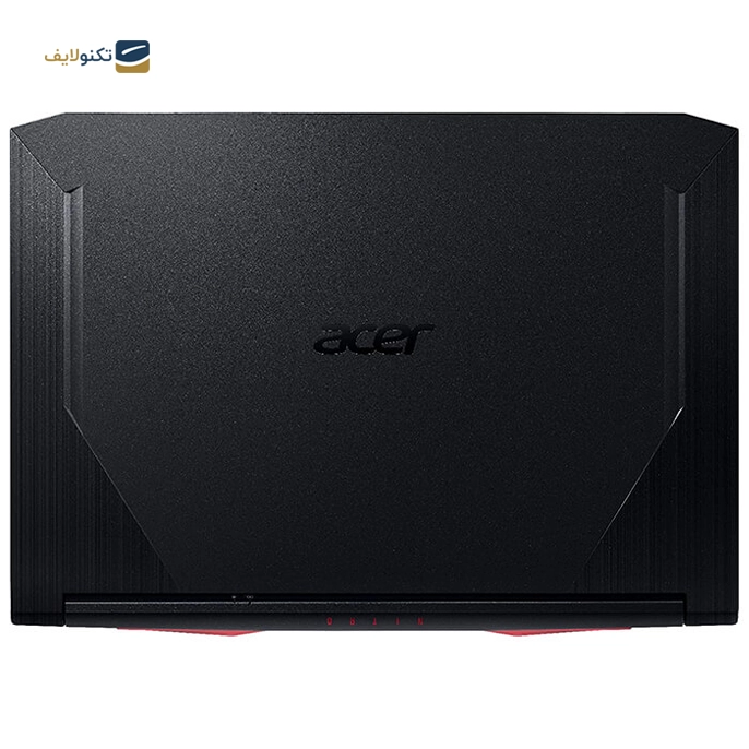 لپ تاپ 15.6 اینچی ایسر مدل Nitro 5 AN515 i7 (11800H) 24GB 512GB SSD - Acer Nitro 5 AN515 i7 (11800H) 24GB 512GB SSD 4GB GTX 3050