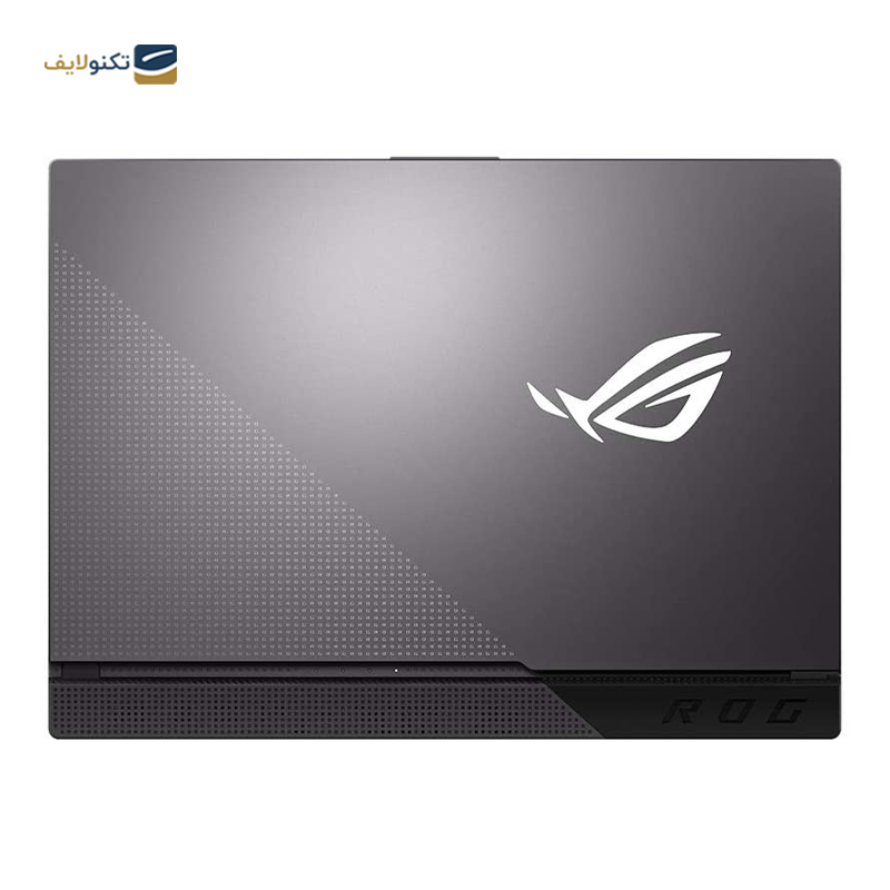 لپ تاپ ایسوس 15.6 اینچی مدل ROG Strix G15 G513RC-HN076 - Asus Rog Strix G15 G513RC-HN076 R7 6800H 16GB 512GB SSD RTX3050 4GB FHD Laptop