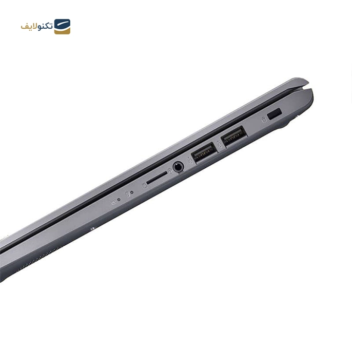 لپ تاپ ایسوس 15.6 اینچی مدل VivoBook R565JP-EJ409 8GB 1TB HDD 256GB SSD - Asus VivoBook R565JP-EJ409 - i7 8GB 1TB HDD 256GB SSD- 2GB