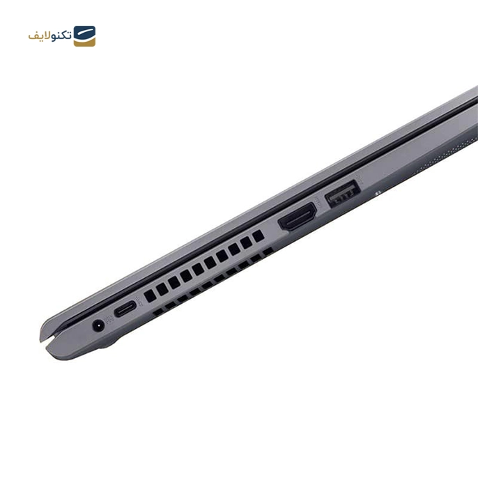 لپ تاپ ایسوس 15.6 اینچی مدل VivoBook R565JP-EJ409 8GB 1TB HDD 256GB SSD - Asus VivoBook R565JP-EJ409 - i7 8GB 1TB HDD 256GB SSD- 2GB