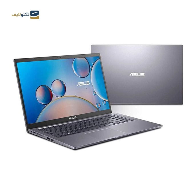 لپ تاپ ایسوس 15.6 اینچی مدل VivoBook R565JP-EJ409 8GB 1TB HDD 256GB SSD - Asus VivoBook R565JP-EJ409 - i7 8GB 1TB HDD 256GB SSD- 2GB