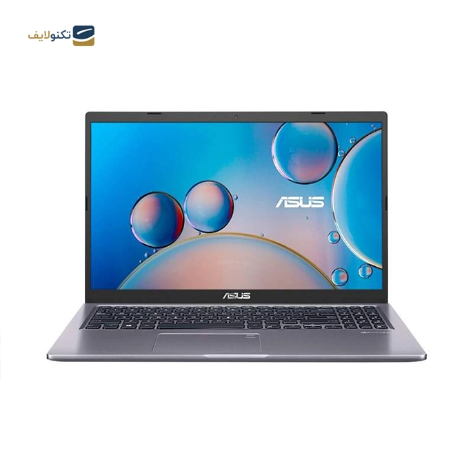 لپ تاپ ایسوس 15.6 اینچی مدل VivoBook R565JP-EJ409 8GB 1TB HDD 256GB SSD - Asus VivoBook R565JP-EJ409 - i7 8GB 1TB HDD 256GB SSD- 2GB