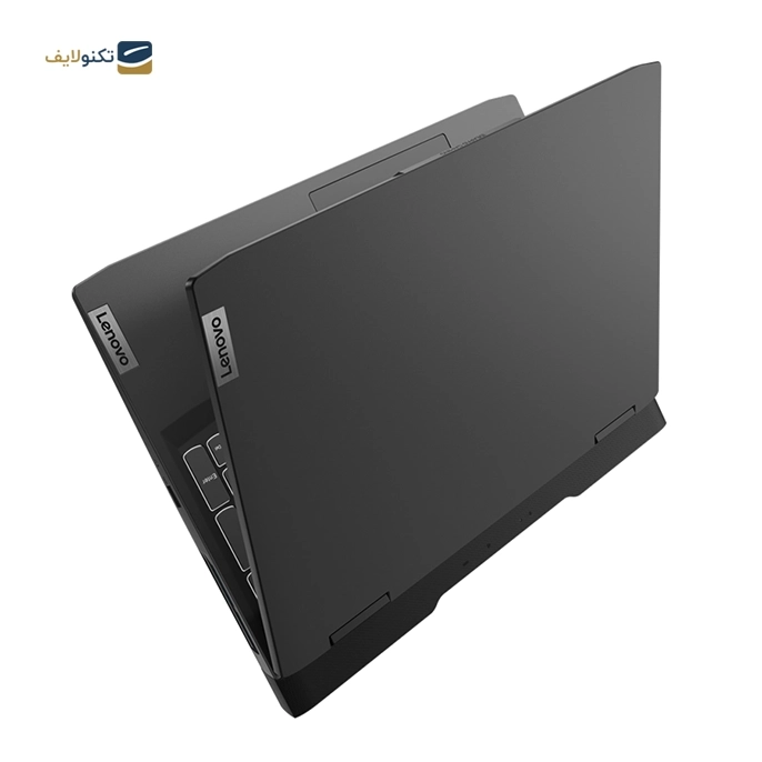 لپ تاپ لنوو 15.6 اینچی مدل IdeaPad Gaming 3 15IAH7 12650H i7 32GB 1TB SSD - Lenovo i7 12650H-32GB- 1TB SSD-4GB 3050- 15.6in FHD Laptop